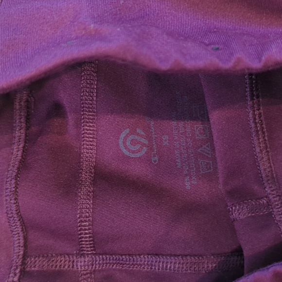 C9 by Champion leggings - Picture 2 of 4